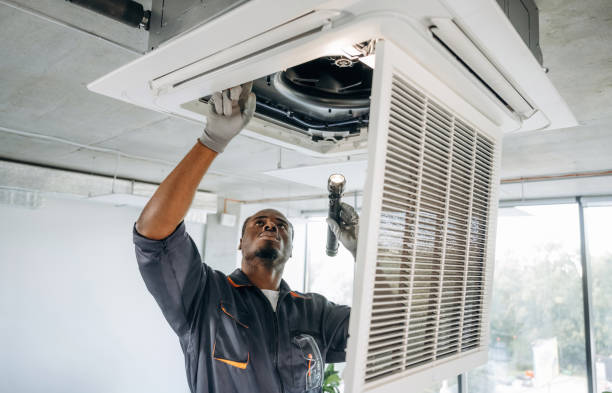 Licensed Hvac service in Gales Ferry, CT - FH HVAC
