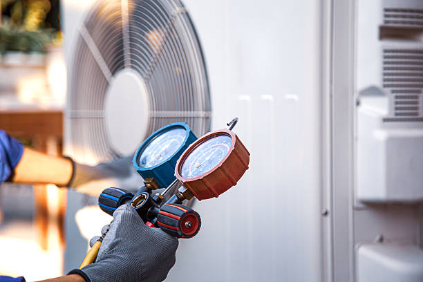 Trusted Hvac service in Gales Ferry, CT - FH HVAC